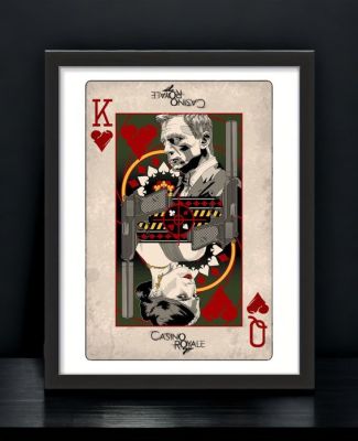 James Bond 007: Casino Royale - Daniel Craig | Catawiki
