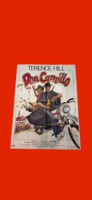 Anonymous - Don Camillo - 1980s | Catawiki