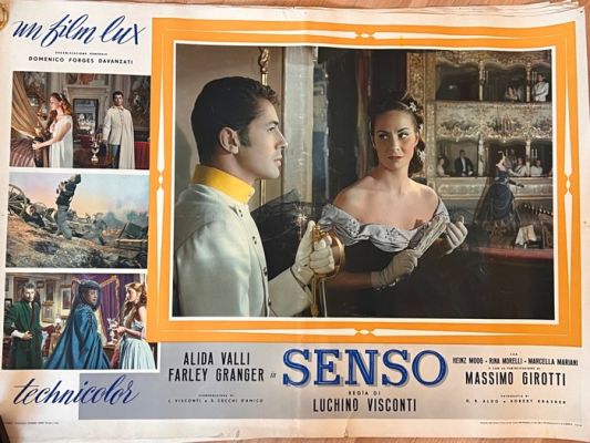 Anonymous - Senso - 1950s | Catawiki