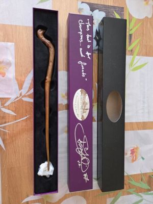 Harry Potter - Stanislav Ianevski - Noble Collections | Catawiki