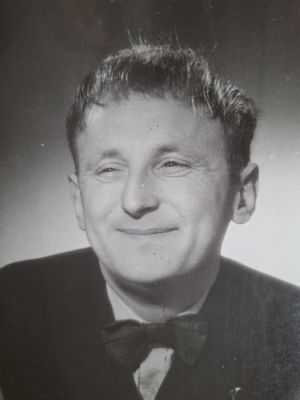 Studio Harcourt - BOURVIL | Catawiki