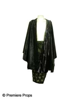 Lot 262 - MASTERS OF THE UNIVERSE - Frank Langella Costume