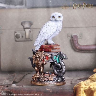 Harry Potter Hedwig Figurine | Catawiki