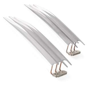 Lot #201 - Hugh Jackman Resin Claws from X-Men