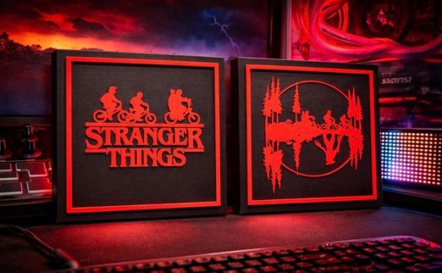 Stranger Things - Other | Catawiki