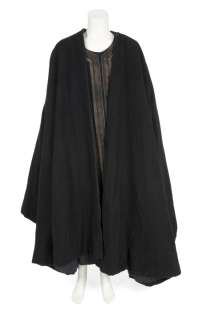 Lot 848 - IAN HOLM HAMLET FUNERAL CLOAK