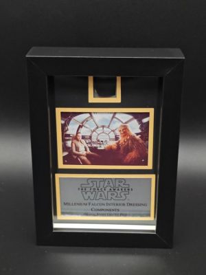 Star Wars Episode VII: The Force Awakens - Millénium falcon | Catawiki
