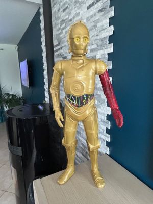 Star Wars - George Lucas - Jakks Pacific | Catawiki