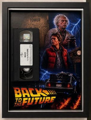 Back to the Future | Catawiki