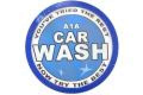 Breaking Bad - Lot 423 - A1A Car Wash Sign