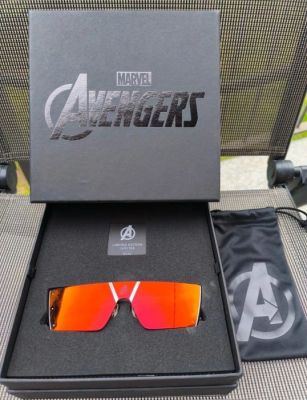 Avengers - Italia Independent Marvel | Catawiki