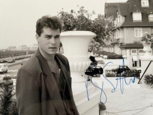 les affranchis - Ray Liotta - fouquet | Catawiki