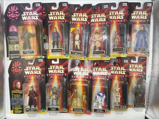Star Wars - Hasbro | Catawiki