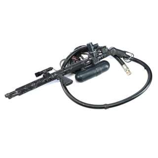 SPECIES (1995) - Lot 672 - Custom Flamethrower