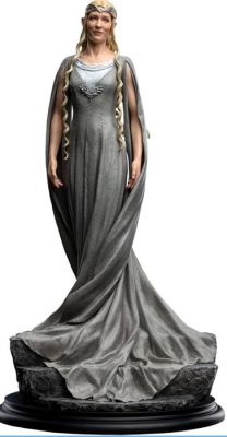 Weta Workshop - Figure - Weta Workshop Galadriel White Council 1/6 The Hobbit – Nuova Mai Esposta – 0514/1500 - Resin