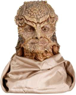 Star Trek: Deep Space Nine Alien Bust | Propworx