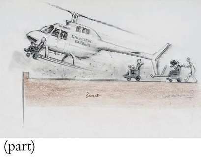 For Your Eyes Only, 1981 | Christie’s