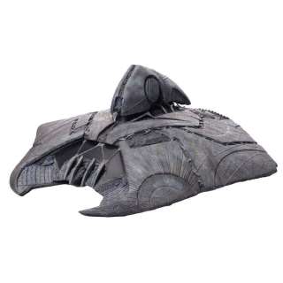 Independence Day (1996) | Photo-Matched 48-Inch Alien Attacker Spaceship Model Miniature | Propstore