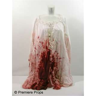 The Last Exorcism Nell (Ashley Bell) Nightgown Movie Costumes | Premiere Props