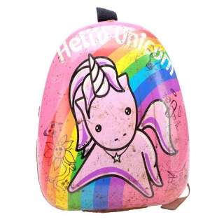 ALTERED CARBON (2018-2020) - Lot 552 - Takeshi Kovacs‘ Unicorn Backpack