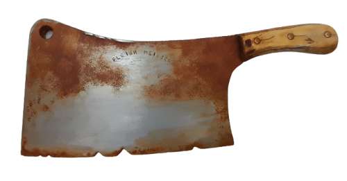 Doghouse - Doghouse (2009) Hero Cleaver