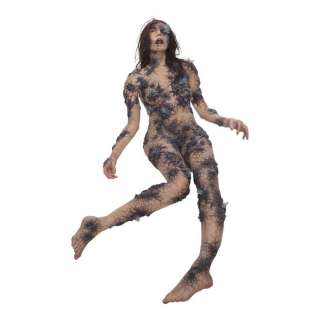 The Expanse - Lot 57 - Julie Mao‘s (Florence Faivre) Protomolecule Body