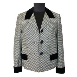 Lot 36 - Joanne Woodward Coat from A New Kind of Love