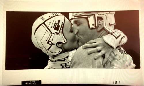 Tron (1982) Ektachrome movie cel transparency Cindy Morgan Yori Flynn Kodalith | eBay US (Buy It Now)