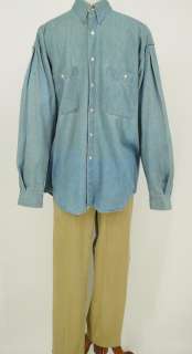 Lot 68 - Mel Gibson‘s "Forever Young" Two-Piece Ensemble