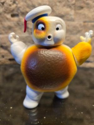 GHOSTBUSTERS AFTERLIFE Exclusive LIMITED Mini Stay-Puft Marshamallow Men | eBay US (Buy It Now)
