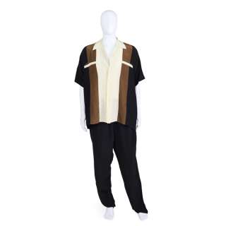 Big Pussy Bonpensiero Ensemble from The Sopranos | Studio Auctions