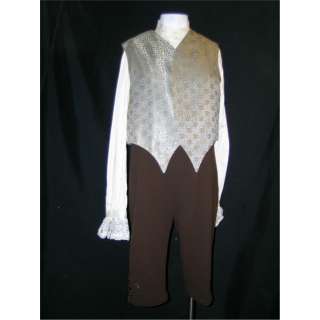 Mirror Mirror Brighton’s (Nathan Lane) Costume | Premiere Props