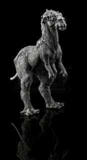 STAR WARS: EPISODE V – THE EMPIRE STRIKES BACK - Lot 290 - Tauntaun Maquette Shop Display Casting