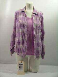 Lot 586 - Joyful Noise Olivia Hill (Keke Palmer) Shirt and Camisole