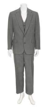 You Don’t Know Jack Jack Kevorkian (Al Pacino) Suit | Premiere Props