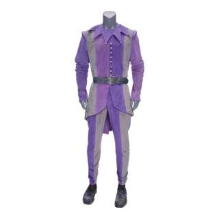 The Fall of the House of Usher | Rufus Griswold’s (Michael Trucco) Dirty Jester Costume | Propstore