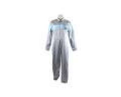 Dirk Gently | Lot DG6 - Mona’s Blackwing Uniform | ScreenBid