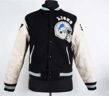 Beverly Hills Cop 2-Eddie Murphy Letterman Jacket | GWS Auctions