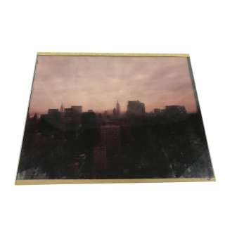 Lot 57 - Negative and Two Special Effects Books - Superman (1978)