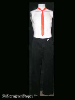 Lot 148 - "The Spirit" Gabriel Macht Costume