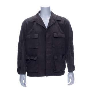 Rambo III (1988) | John Rambo’s (Sylvester Stallone) Jacket | Propstore