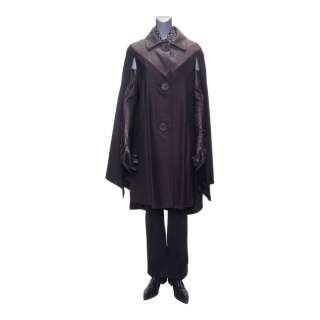 UMBRELLA ACADEMY, THE (2019-2024) - Lot #55: Allison Hargreeves‘s (Emmy Raver-Lampman) Battle Torn House Sparrow Dance-off Costume