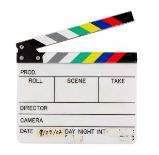 David Lynch | 2007 Film Production Slate | Julien’s