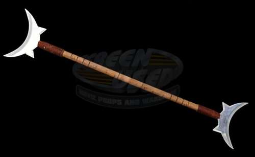 Lot 16 - Alias (television) - Prop Weapon