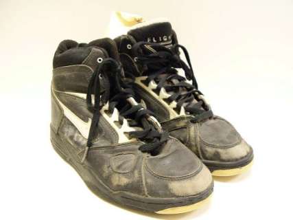 MacCauley Culkin’s Nikes from "Getting Even with | Star Wares Collectibles