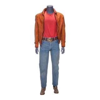 Last Action Hero (1993) | Detective Jack Slater’s (Arnold Schwarzenegger) Costume | Propstore