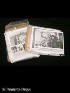 Lot 963 - IMDB Used Movie Stills