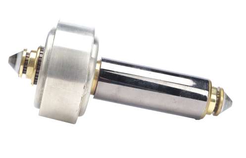 DUNE - Paul Atreides‘ (Alec Newman) Holographic Projector