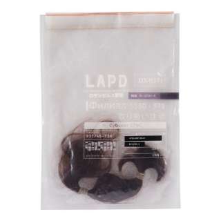 BLADE RUNNER 2049 (2017) - Lot #51 : K‘s (Ryan Gosling) Evidence Bag with a Lock of Rachel‘s (Sean Young) Hair