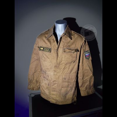 Resident Evil – Veste de Zombie